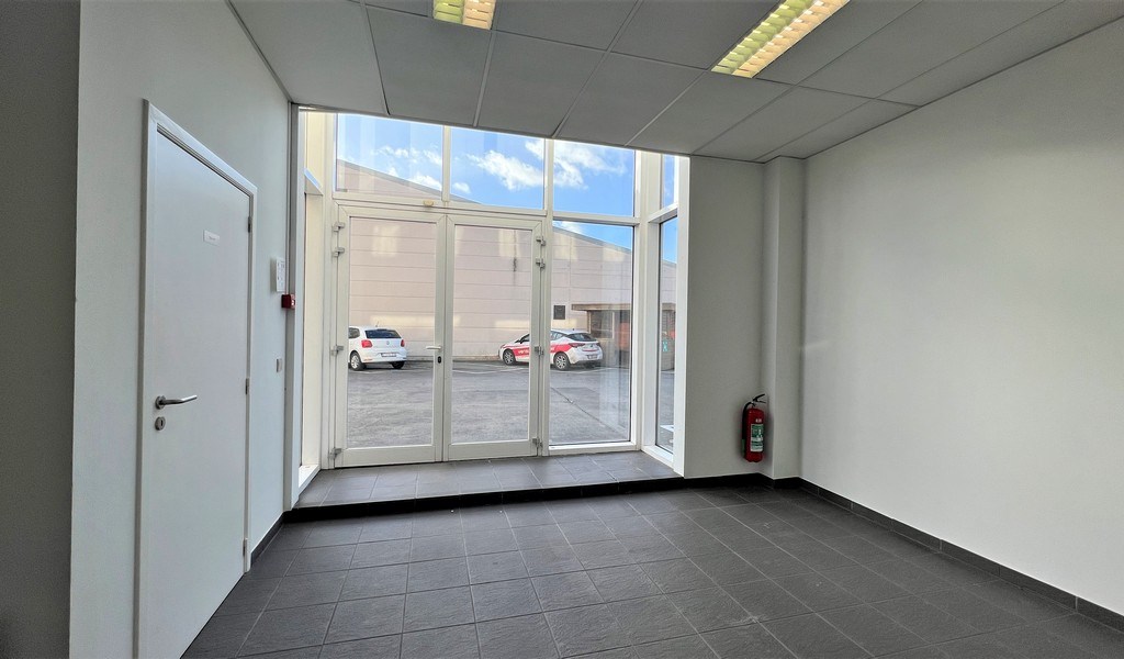 Kantoren te huur in Immogranit Building in Drongen