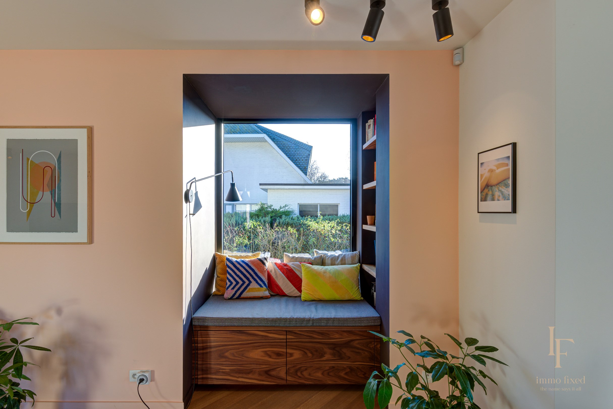 Subliem wonen in Vorselaar: Een mix van luxe en toekomstgerichte technologie 