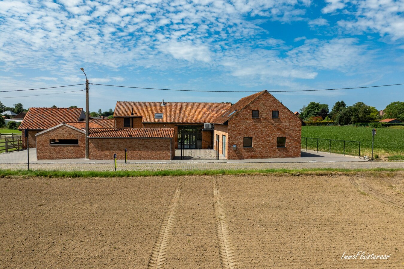 For sale property - Landen