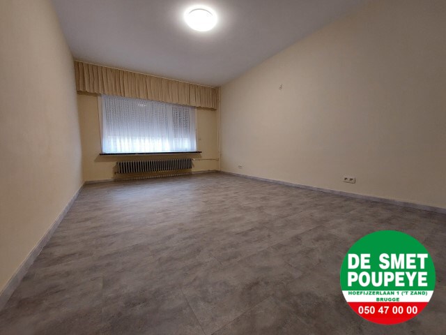 Ruime alleenstaande villa 