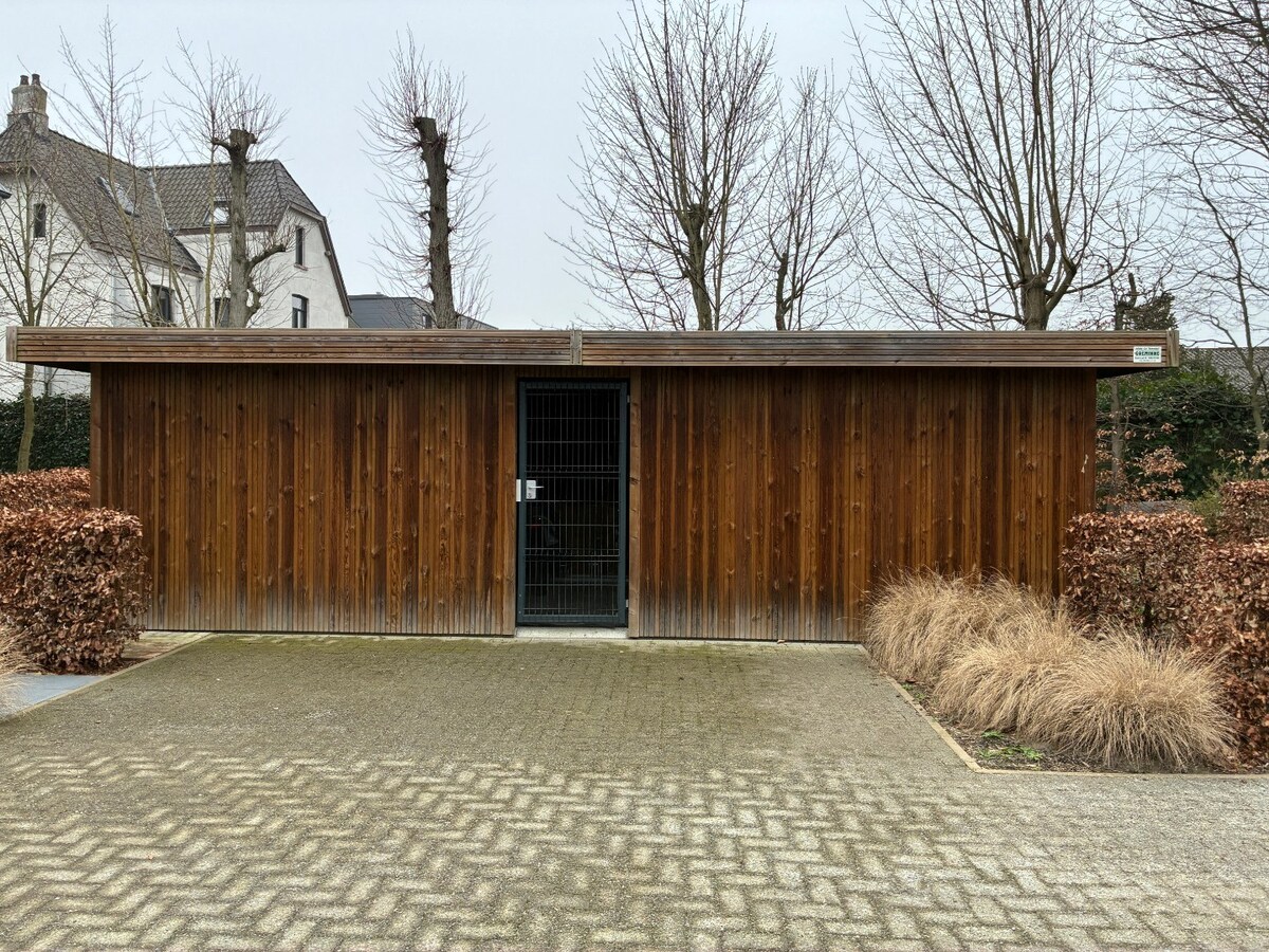 2-slpk-appartement in stijlvolle residentie 