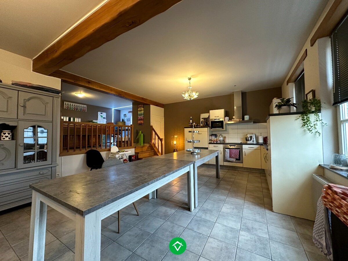 Woning met 3 slaapkamers te Koekelare 