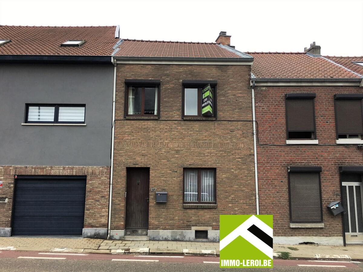 Verkocht woning - Tongeren