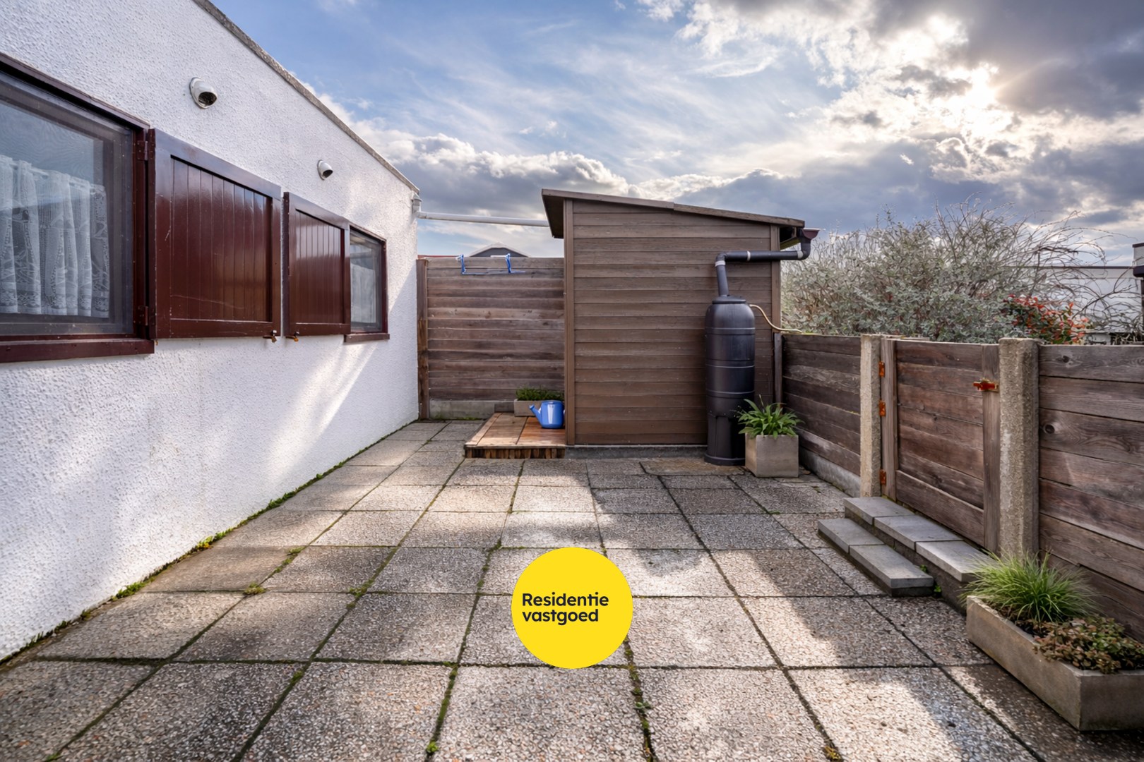 Gezellige vakantiewoning in recreatiegebied te Koksijde 