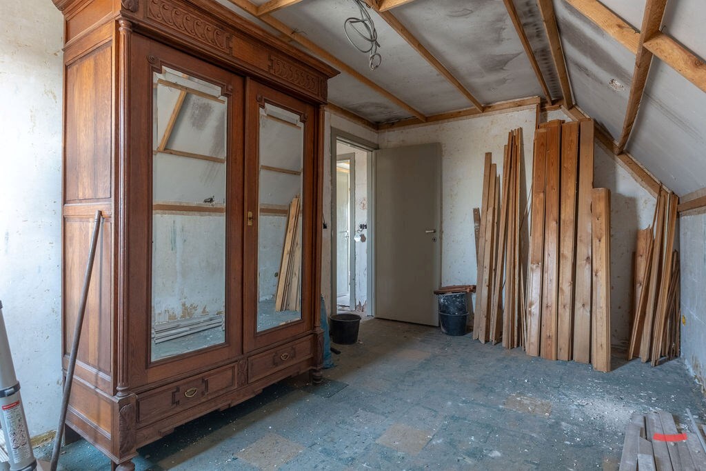 Woning verkocht in Weelde