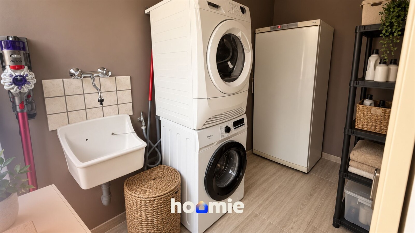 Appartement te koop in Genk