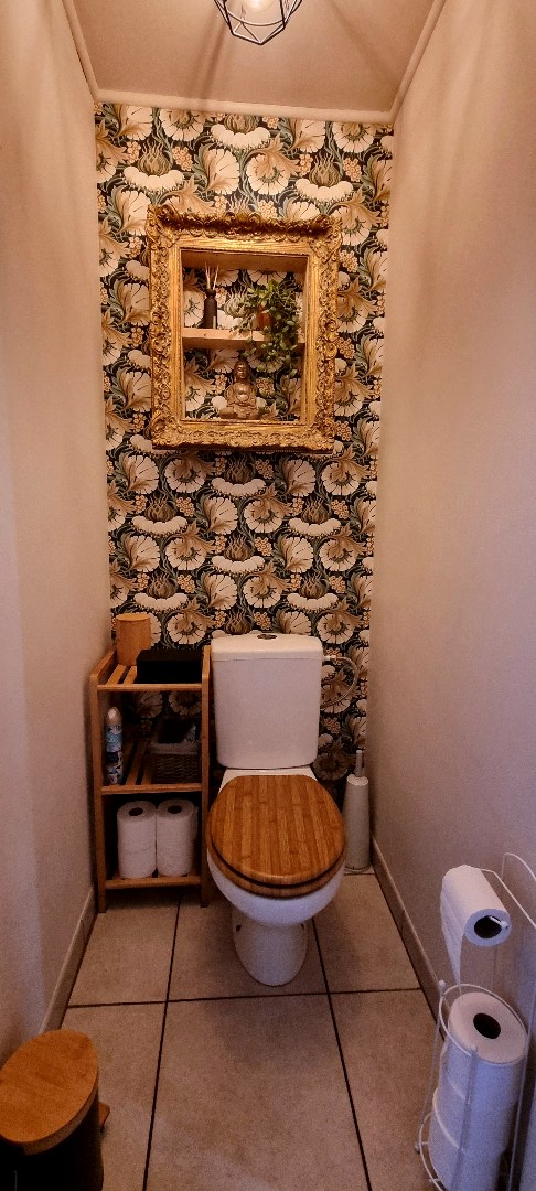 Gezellig woning met 2 slaapkamers in het centrum van Balen! 