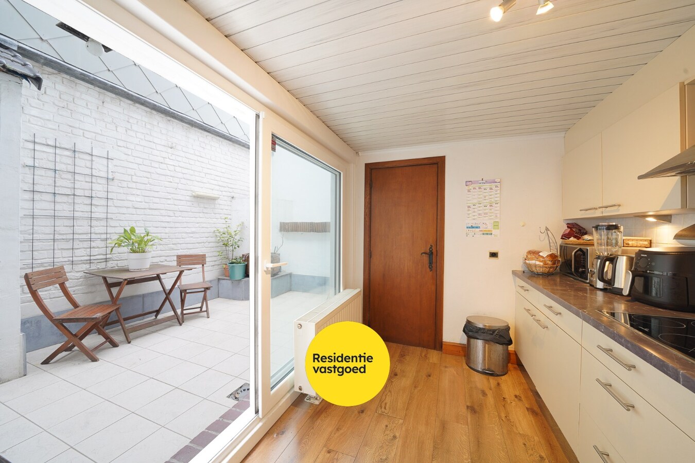 Te koop woning - Oostende