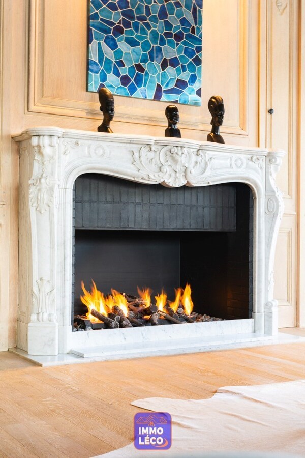 Villa prestigieuse entièrement rénovée en 2022, prestation haut de gamme ! 