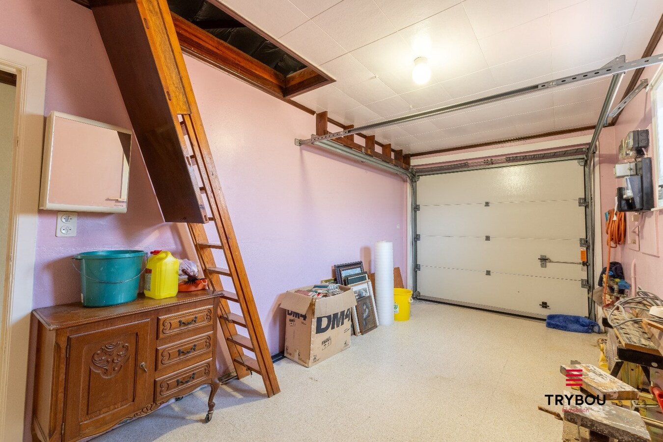 Rustig gelegen, vrijstaande woning op fraai aangelegd perceel van 476m² 