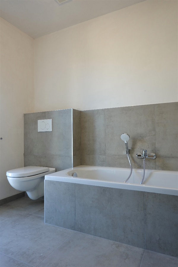 Nieuwbouwwoning nabij centrum Mariakerke 