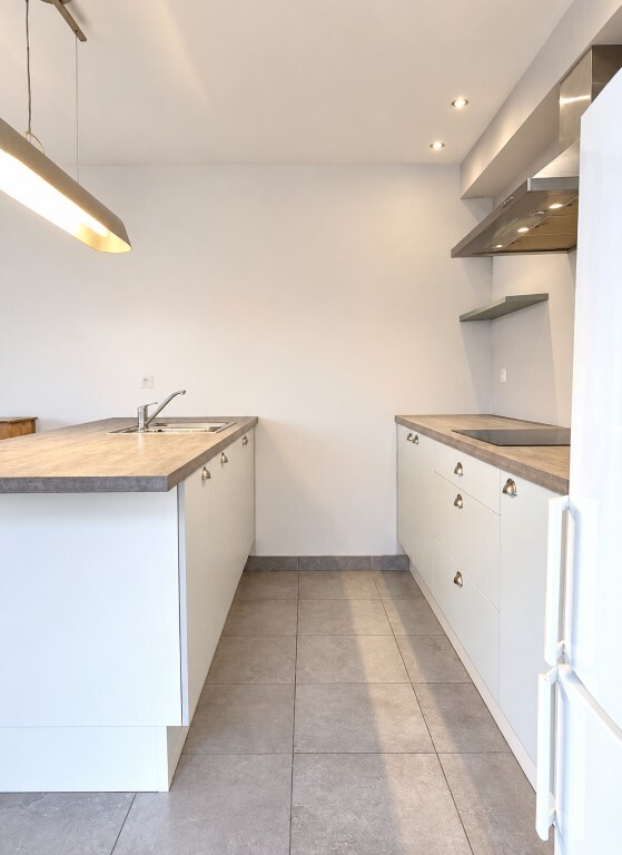 Benedenwoning te huur in Ravels