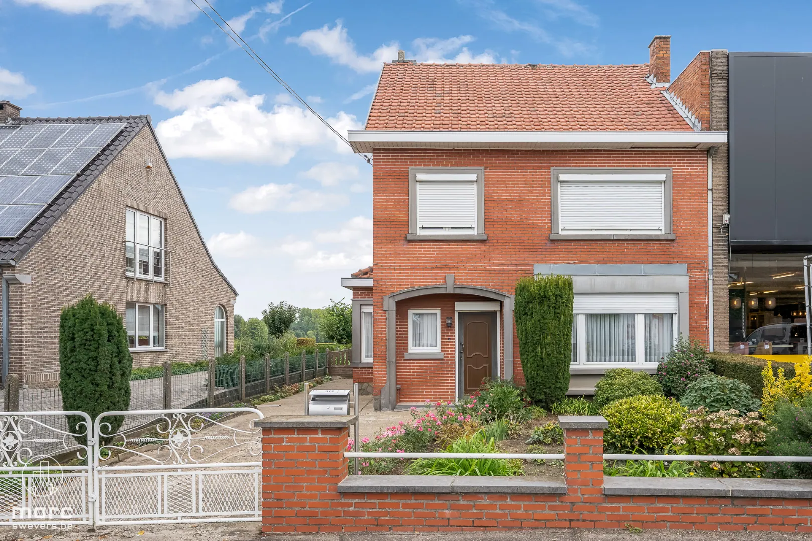 Verkocht woning - Tongeren