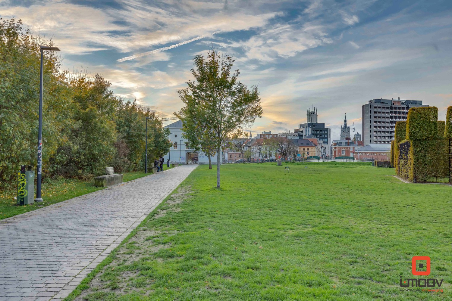 Unieke woonst op TOP locatie! 