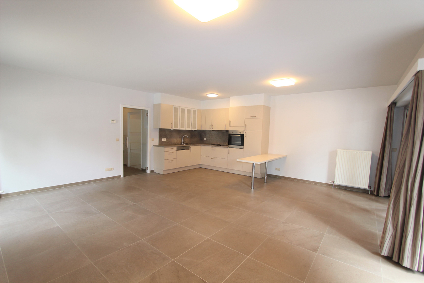 Verhuurd appartement - Tongeren