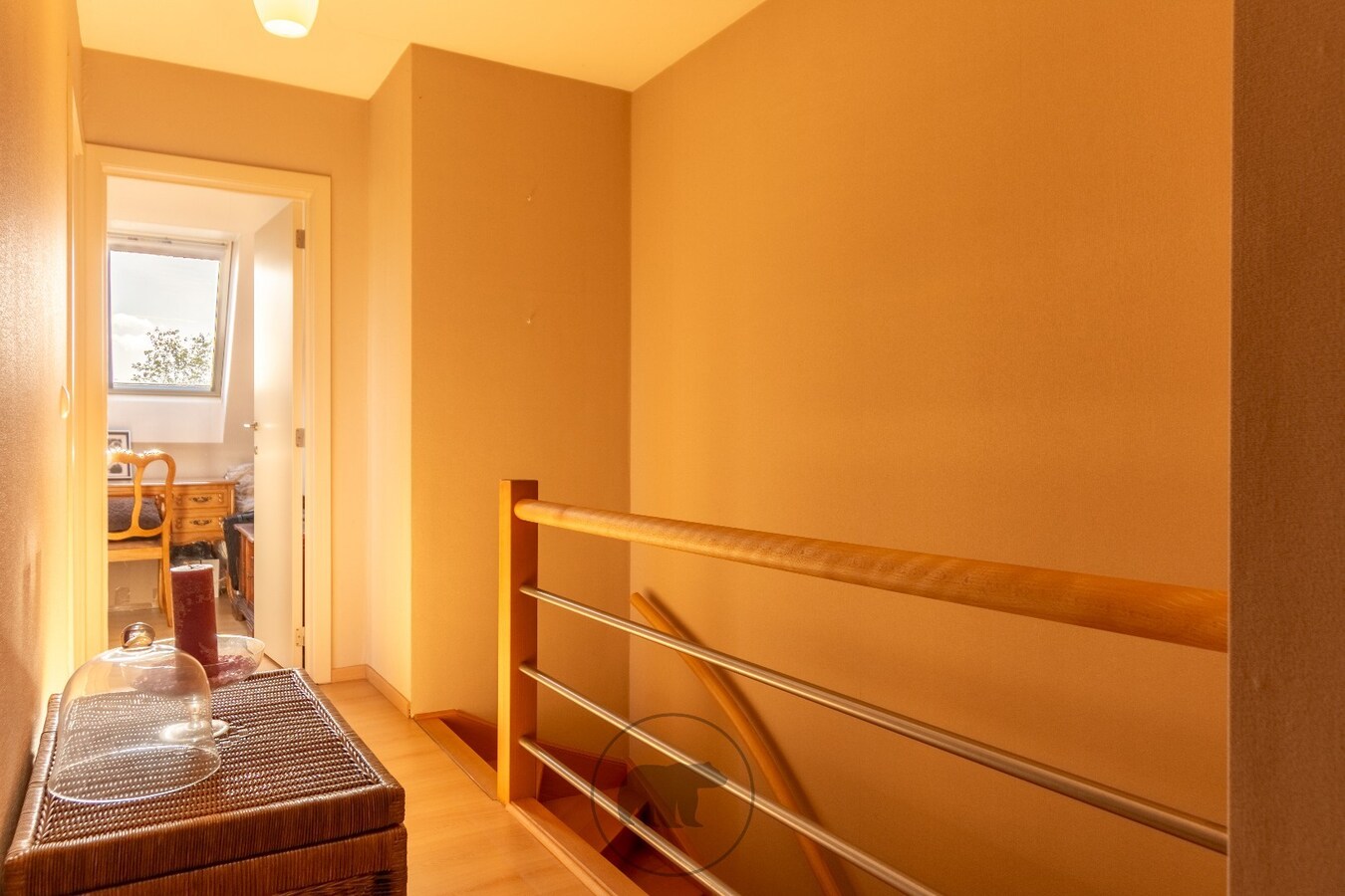 Stijlvol appartement - uniek gelegen, centraal te Destelbergen 