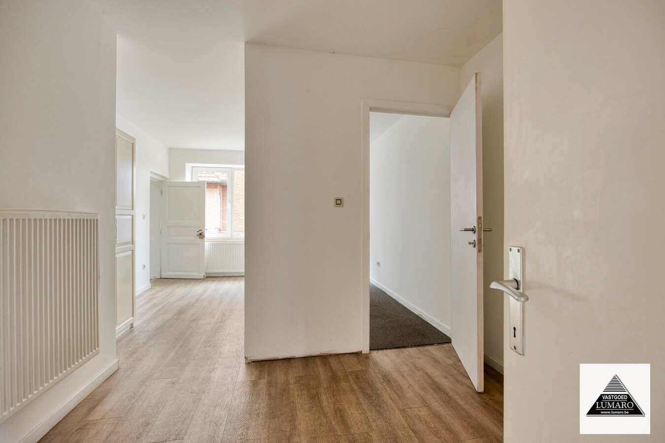 In een rustige omgeving gelegen vrijstaande woning op 1.340 m² 