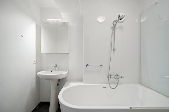 3 slaapkamer appartement in residentie Thalassa – Zeebrugge 