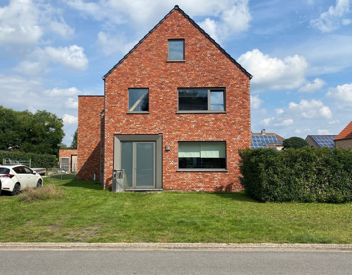 Verkocht woning - Mol