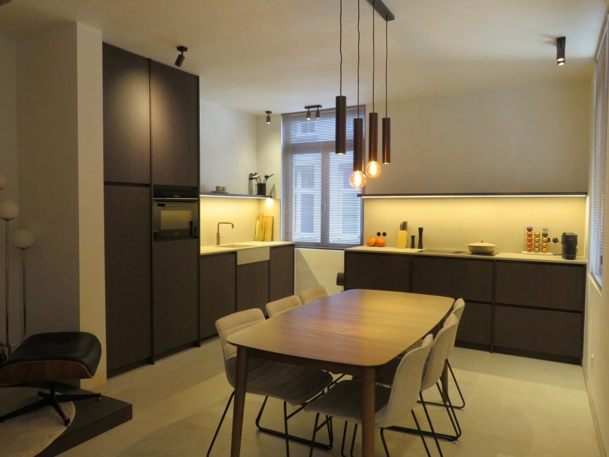 Verhuurd woning - Lier