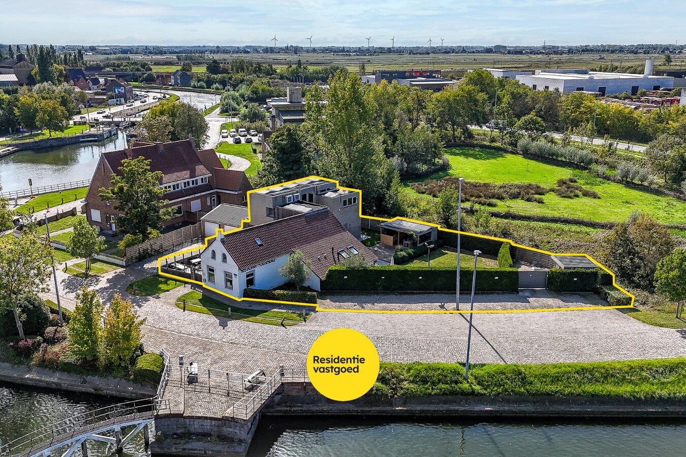 Te koop woning - Oostende