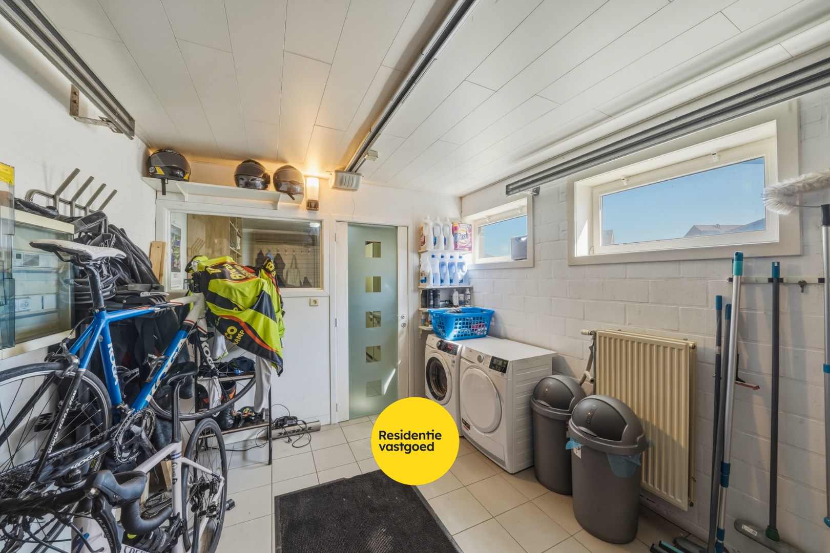 Ruime alleenstaande woning nabij zee en strand! 
