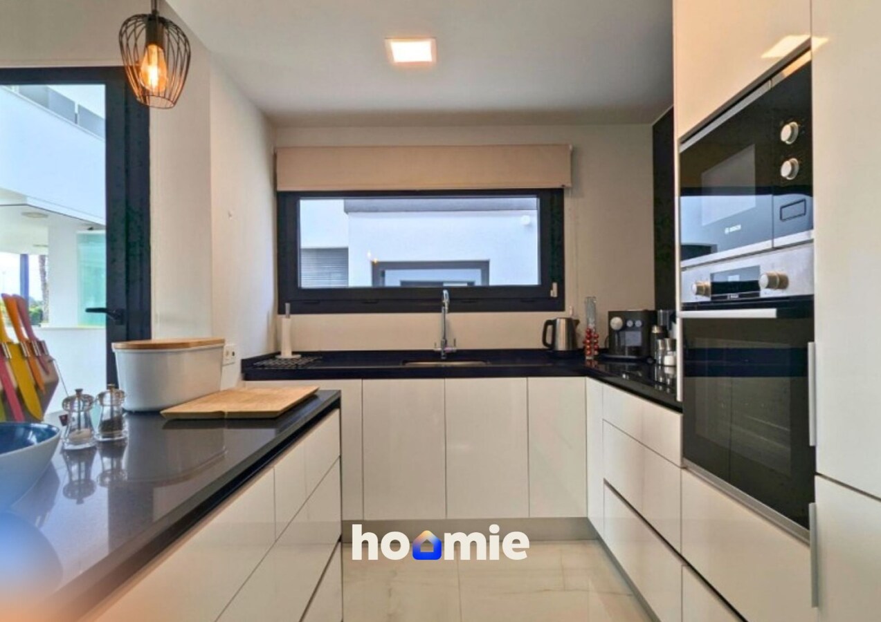 Woning te koop in Dehesa de Campoamor