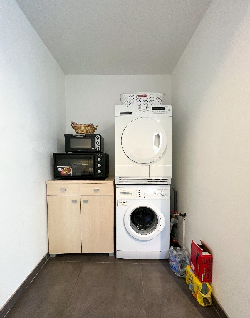 Gezellige woning met 2 slaapkamers in hartje Geel! 