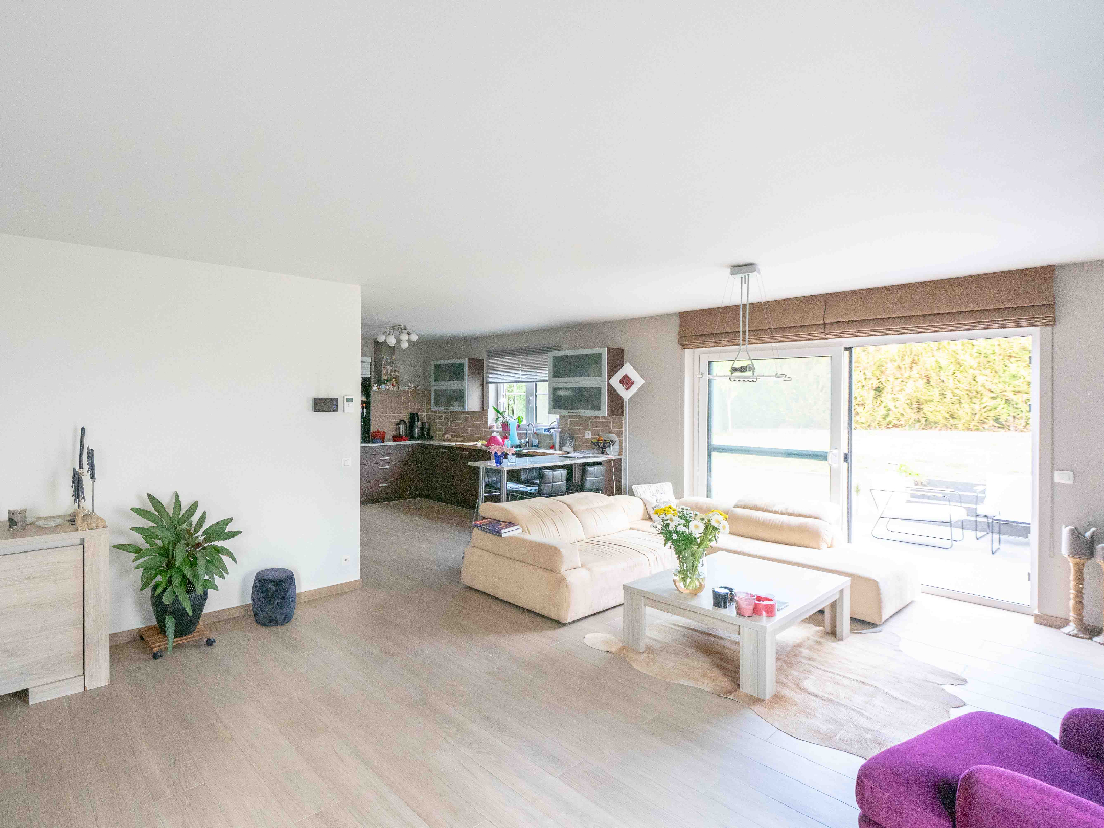 Recente villa (2013) met 4 kamers op een toplocatie! 