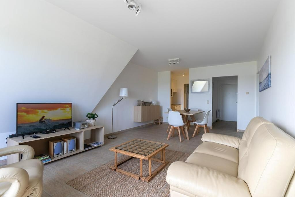 Flat sold in Nieuwpoort