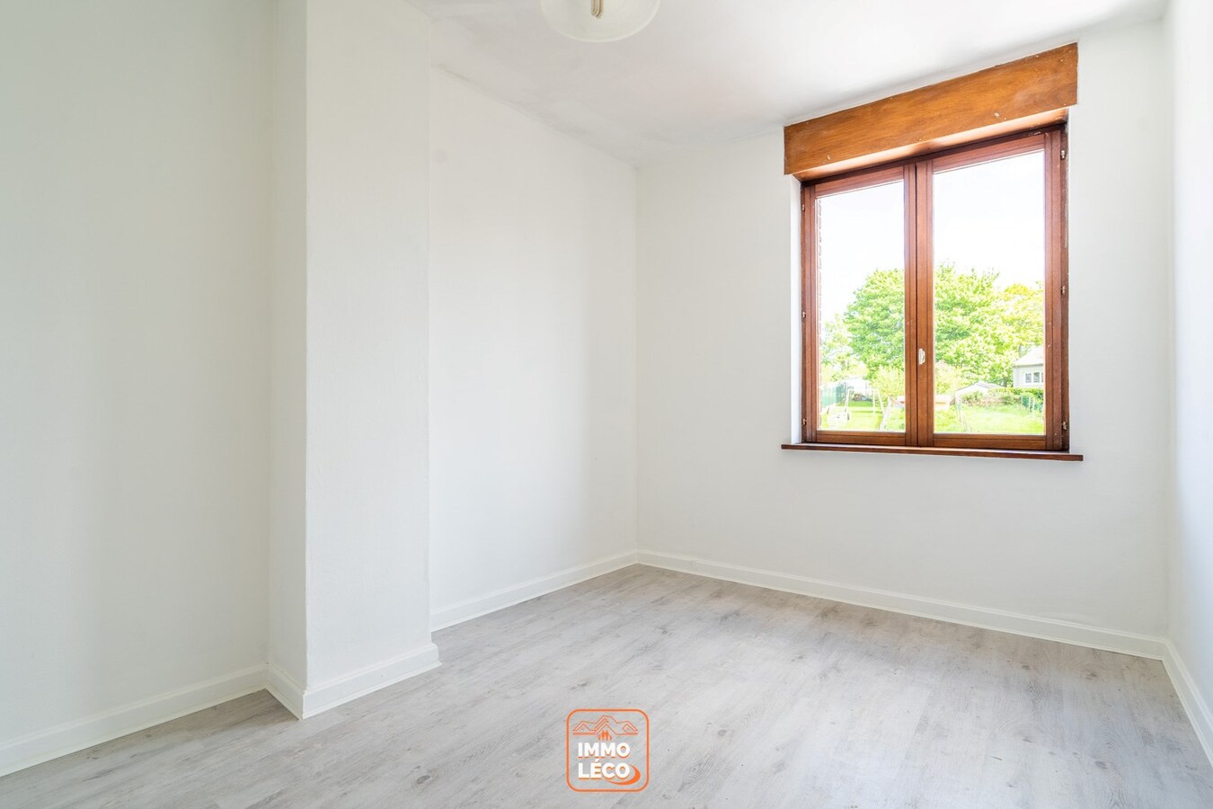 Maison avec grand jardin, idéale 1er achat ou investissement ! 