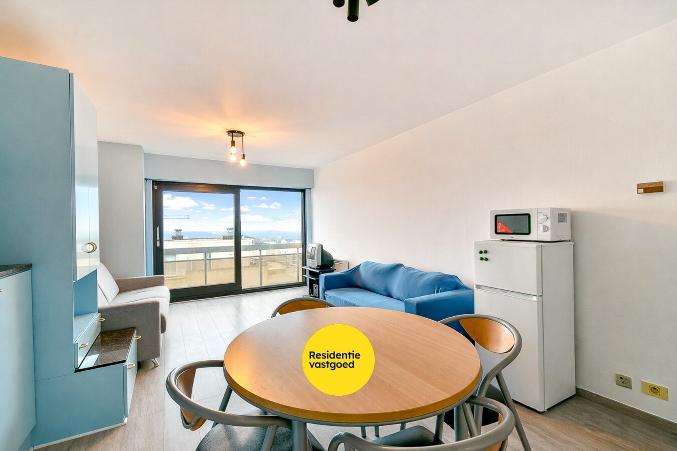 Te koop appartement - Middelkerke