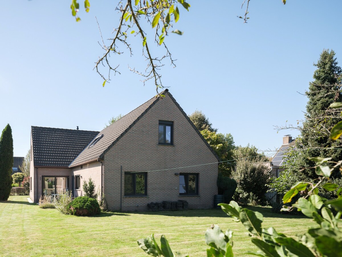 Te koop woning - Drongen
