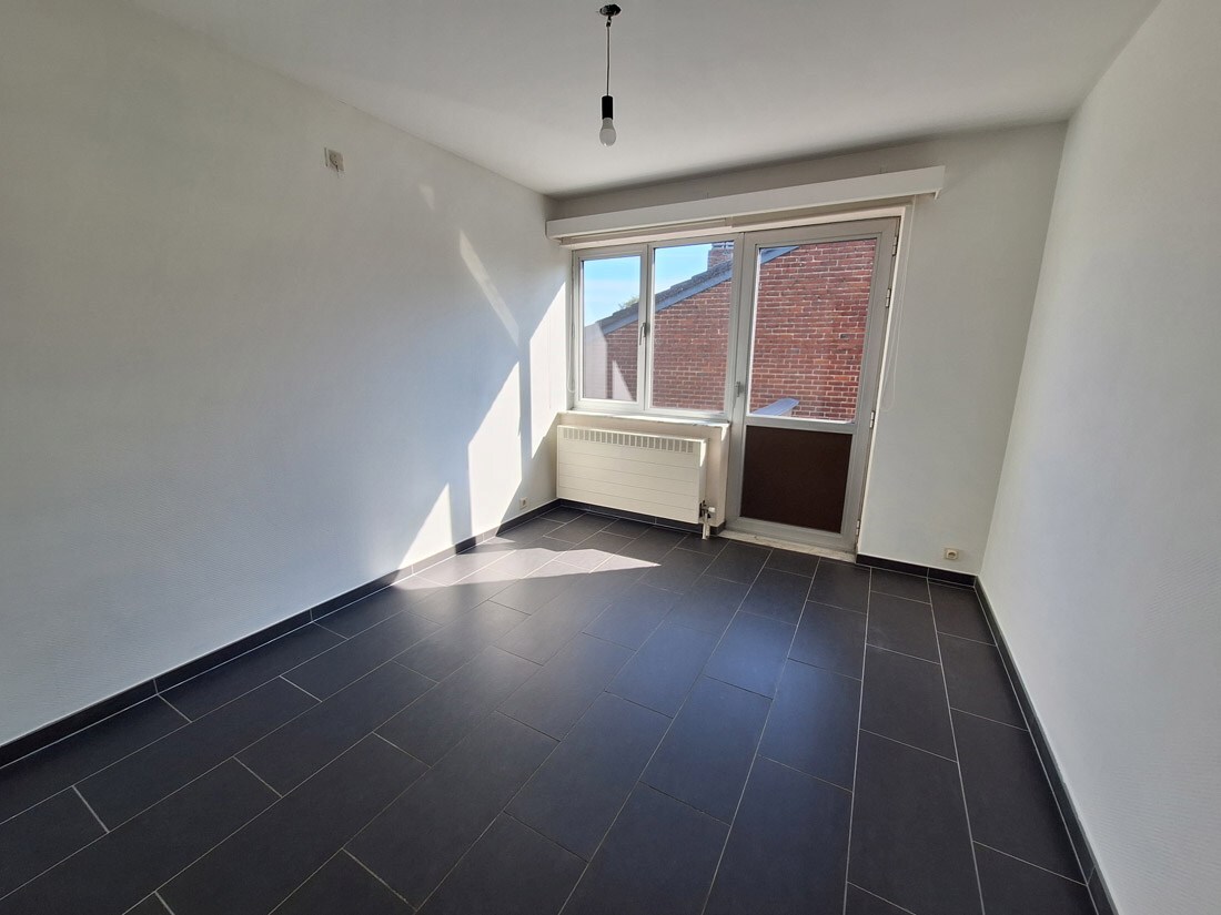 Slaapkamer