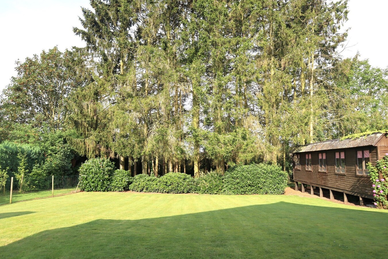 Villa met 3 slaapkamers te Haasrode (Oud-Heverlee) 