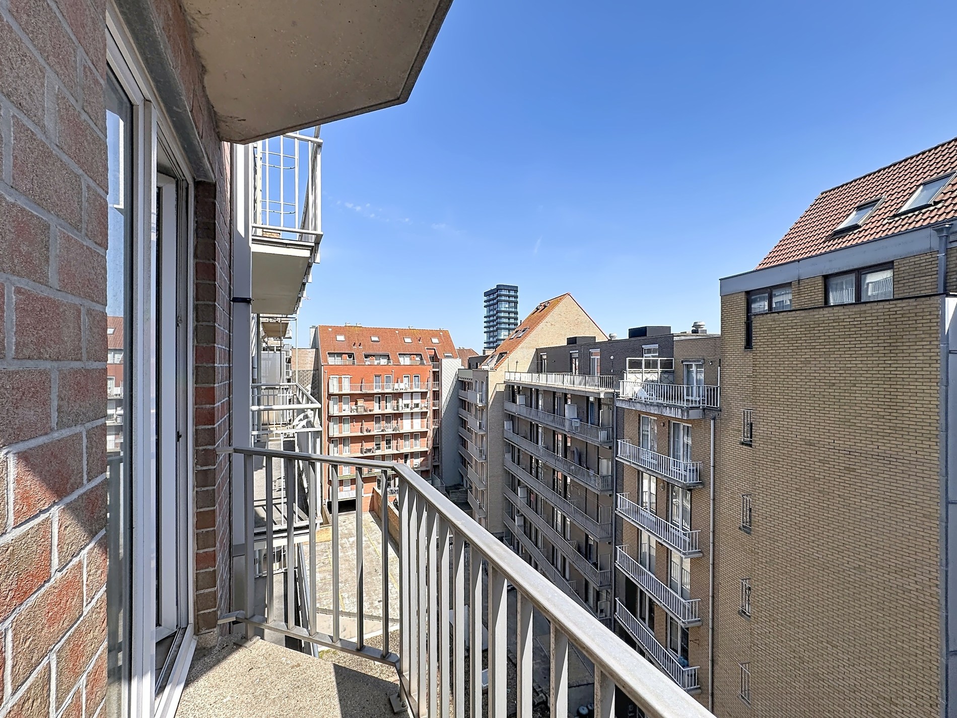 Appartement 2 Slpk 