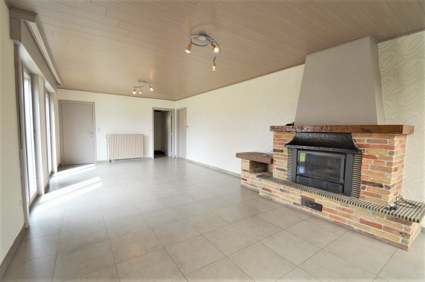 Instapklare villa met uitbreidingsmogelijkheden - Lissewege 