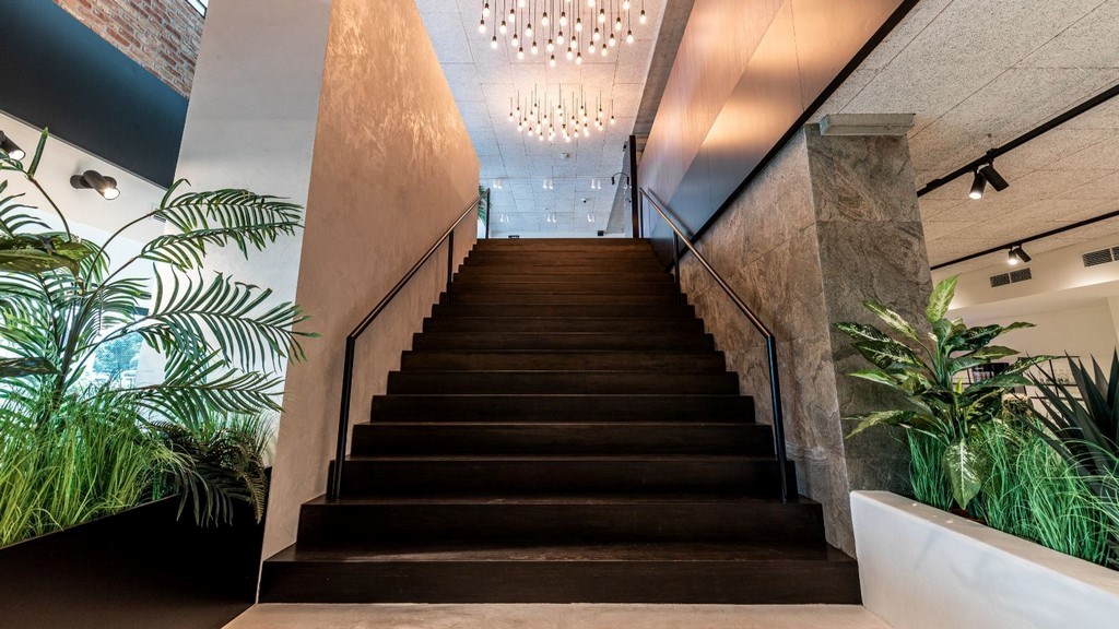 Full-service kantoren in MeetDistrict The Link 2 in Berchem