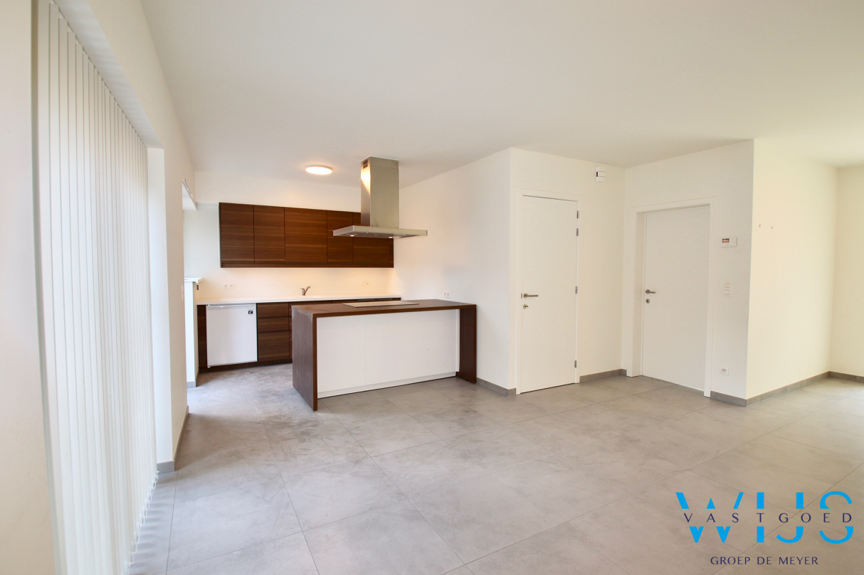 Modern woonhuis met 3 slaapkamers te Kluizen! 