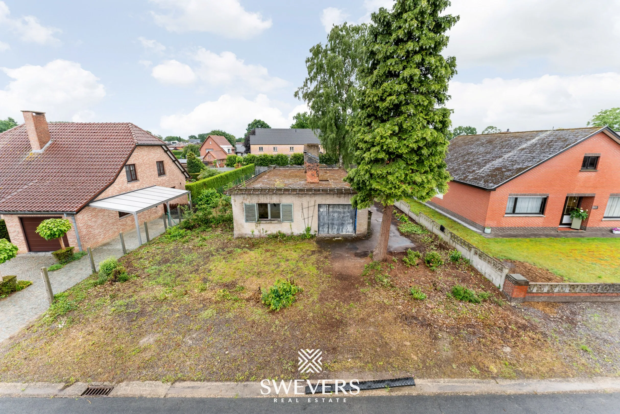 Te koop woning - Houthalen-Helchteren