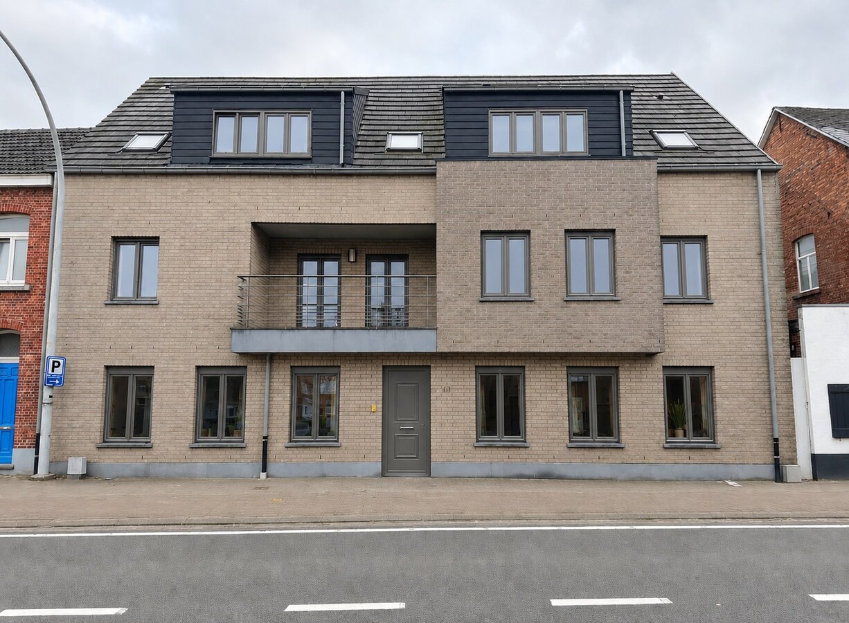 Te huur appartement - Weelde
