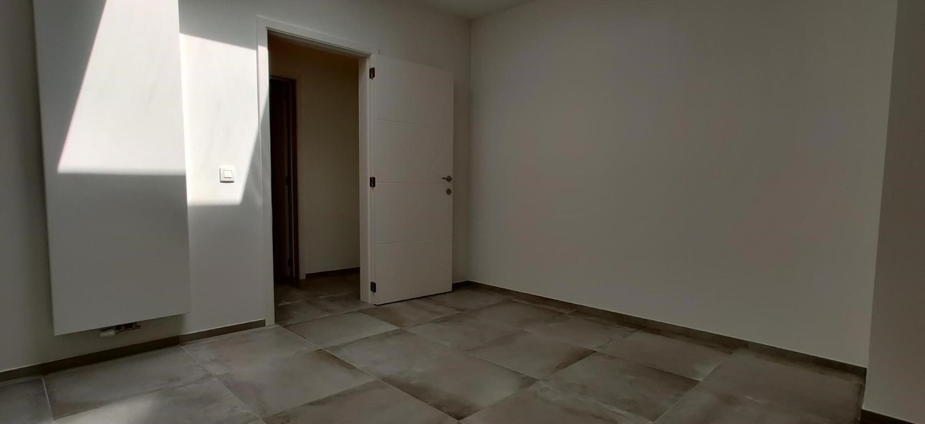 Luxe nieuwbouw (2019) met 3 slaapkamers 