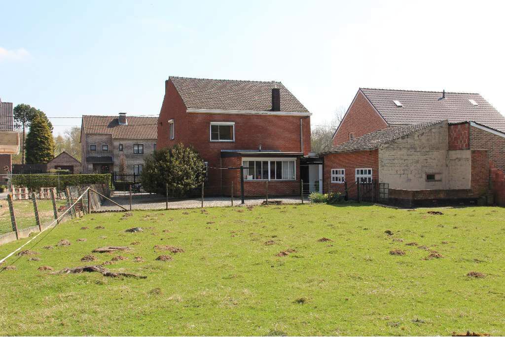 Verkocht woning - Hoeselt