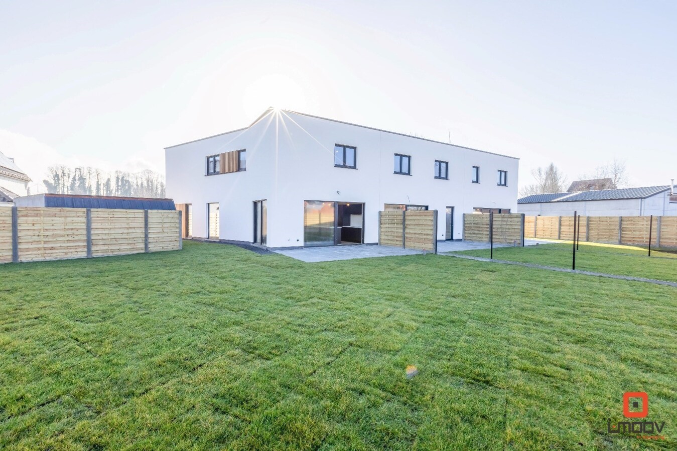 Verkocht woning - Evergem