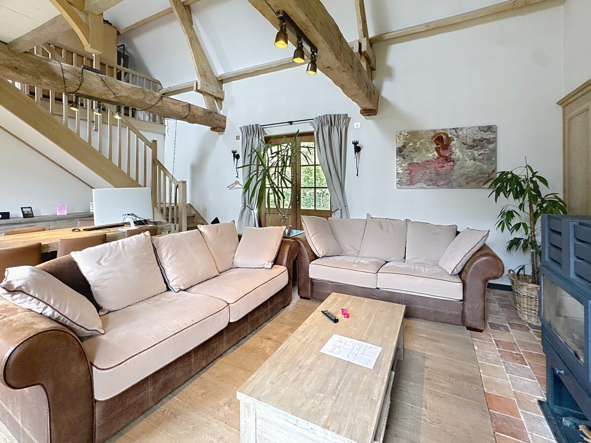 Woning verhuurd in Anzegem