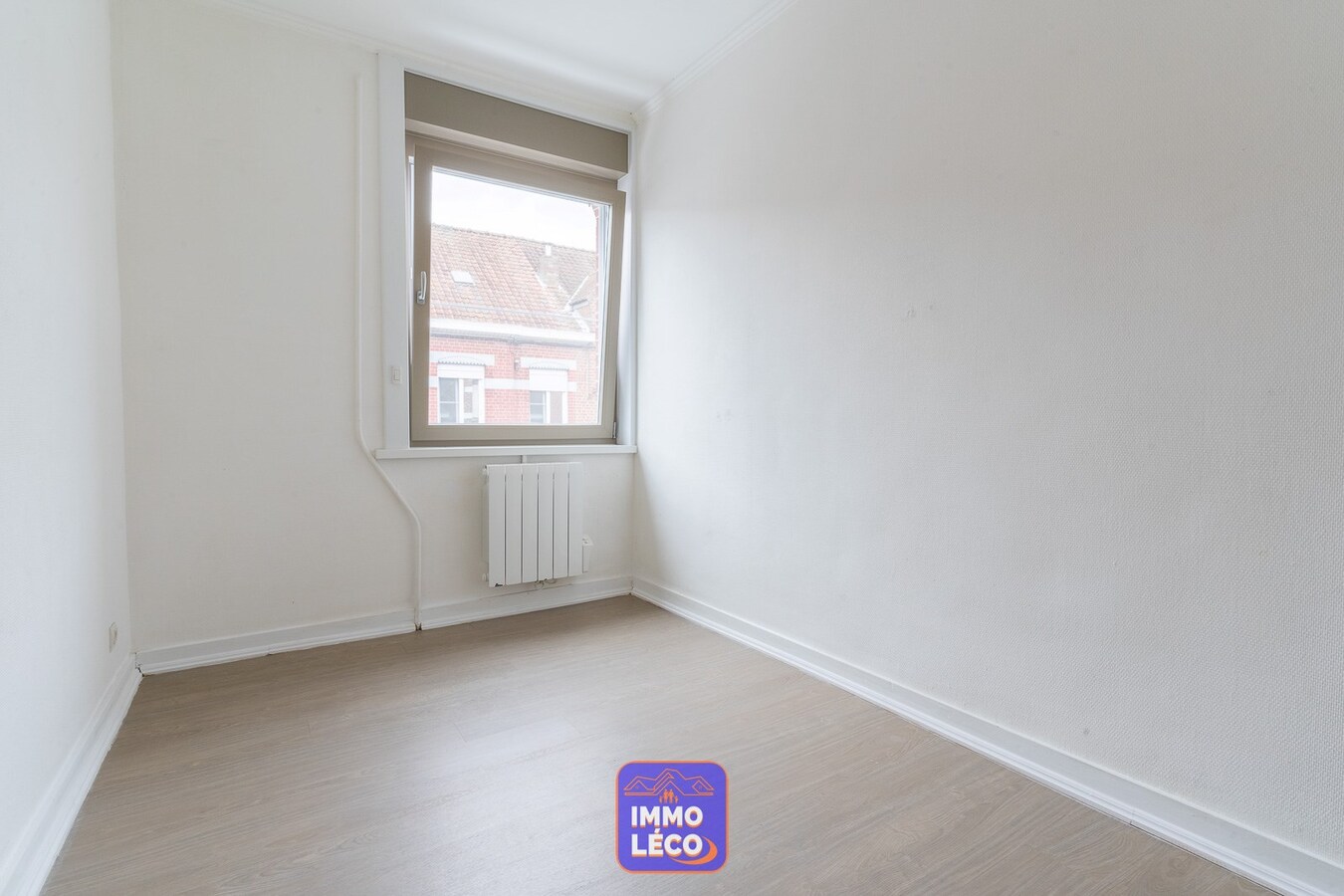 Maison rénovée proche de parc avec jardin ! 