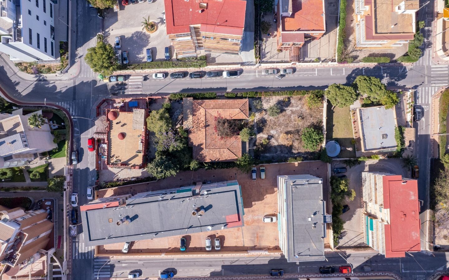 Appartement te koop in El Campello