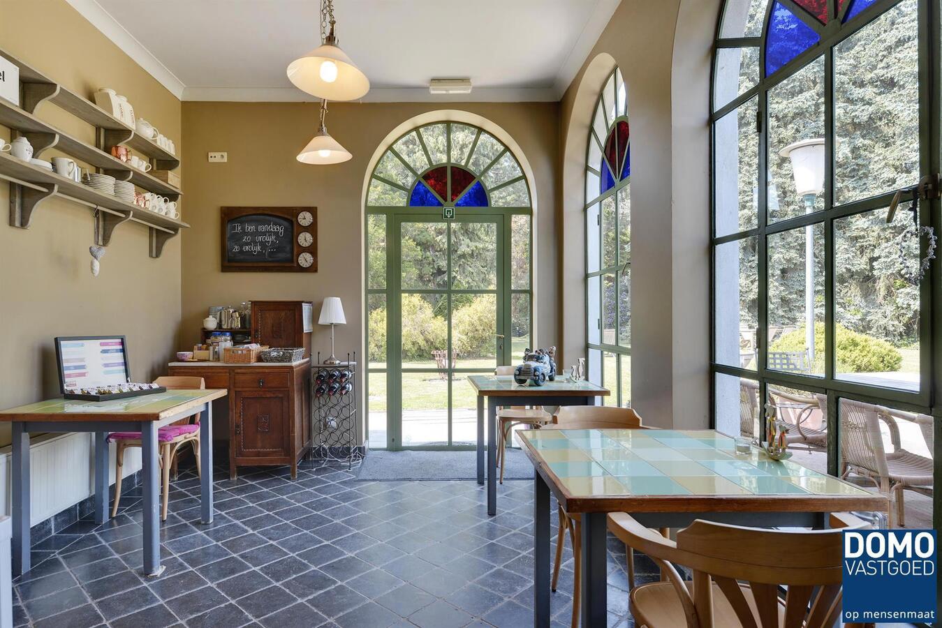 Hotel verkocht in Hasselt