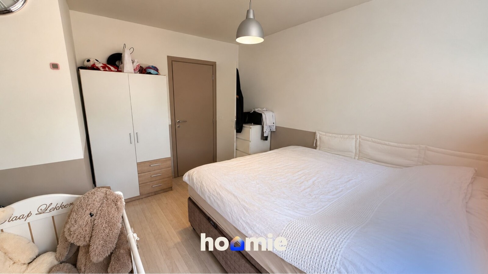 Appartement te koop in Genk
