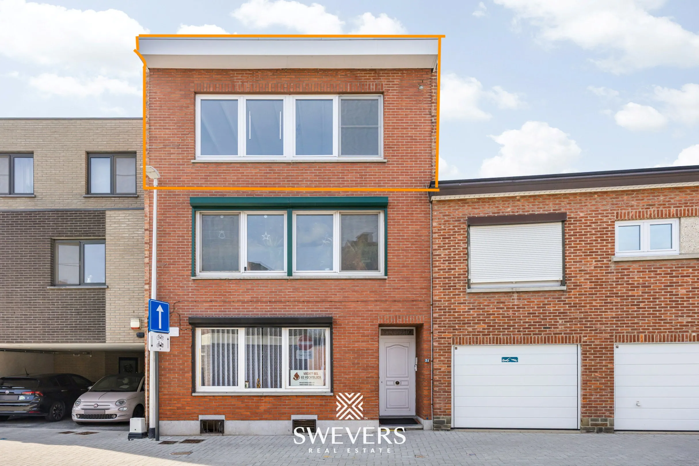 Te huur appartement - Tongeren